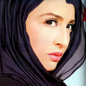 Photo star : Hanane Turk