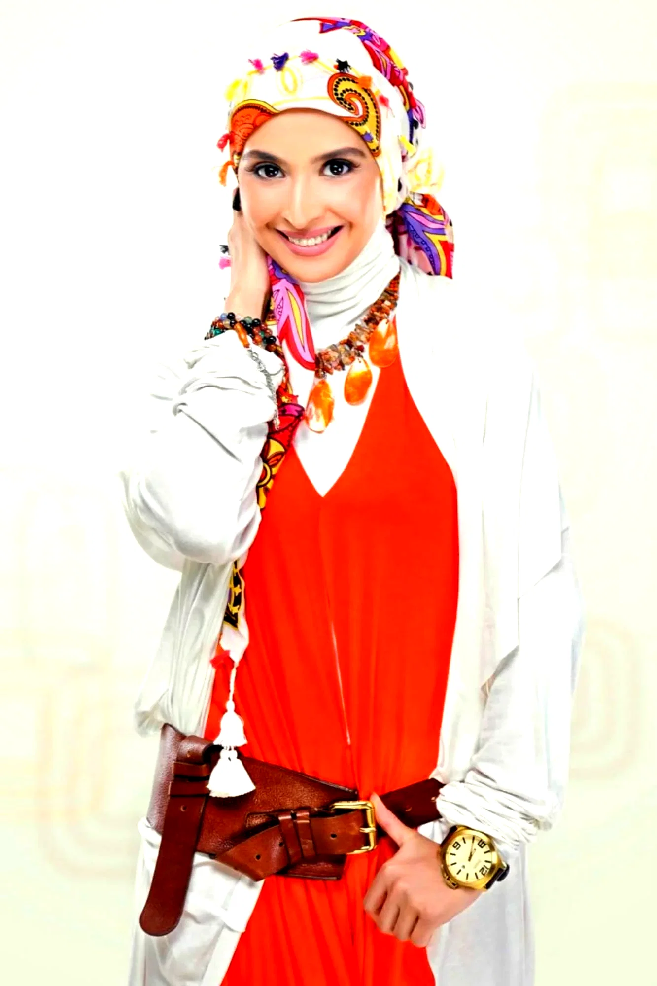 Hanane Turk