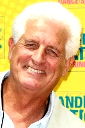 Stewart  Raffill