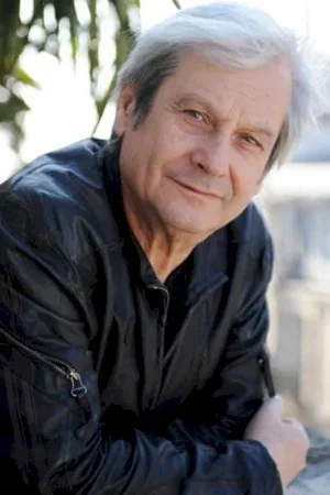  Boris Bergman photo