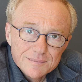 Photo star :  David Grossman