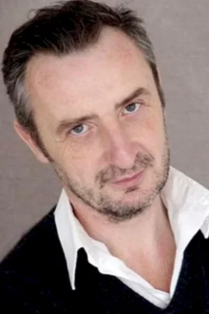 Fabien Behar photo