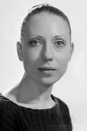 Photo de Inna Tchourikova