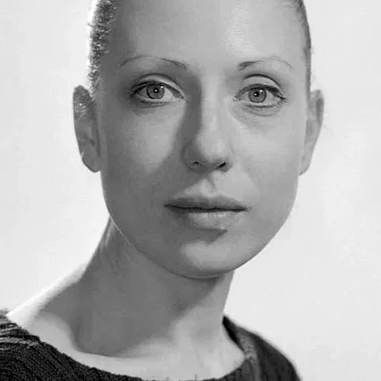 Inna Tchourikova