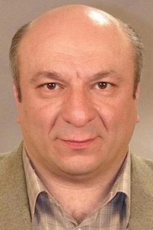  Mikhail Bogdasarov photo