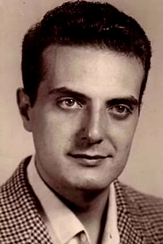  Gianfranco Bellini