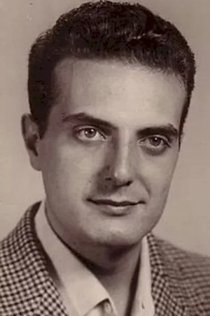  Gianfranco Bellini photo