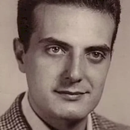  Gianfranco Bellini