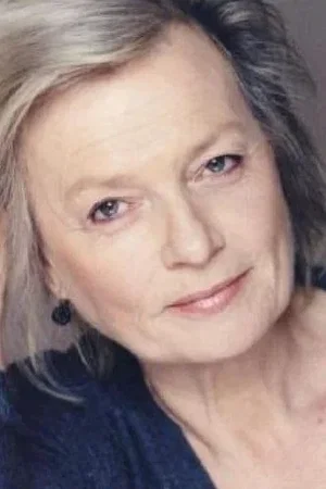 Photo de Catherine Ferran
