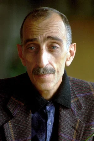 Joao Cesar Monteiro photo