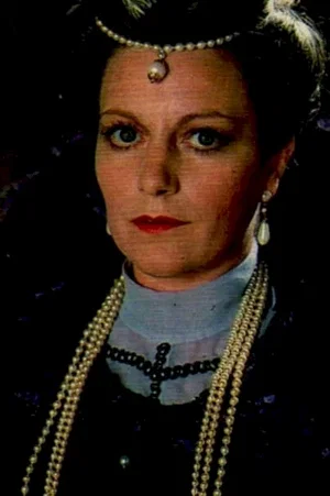 Manuela De Freitas photo