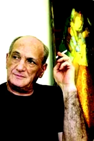 Parviz Kimiavi