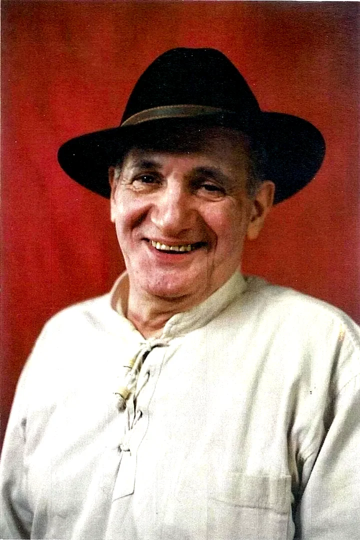 Parviz Kimiavi
