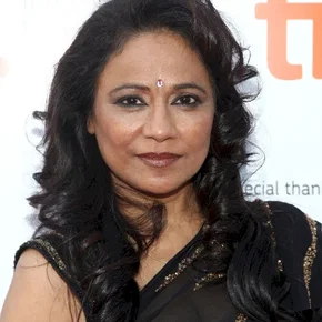 Photo star : Seema Biswas
