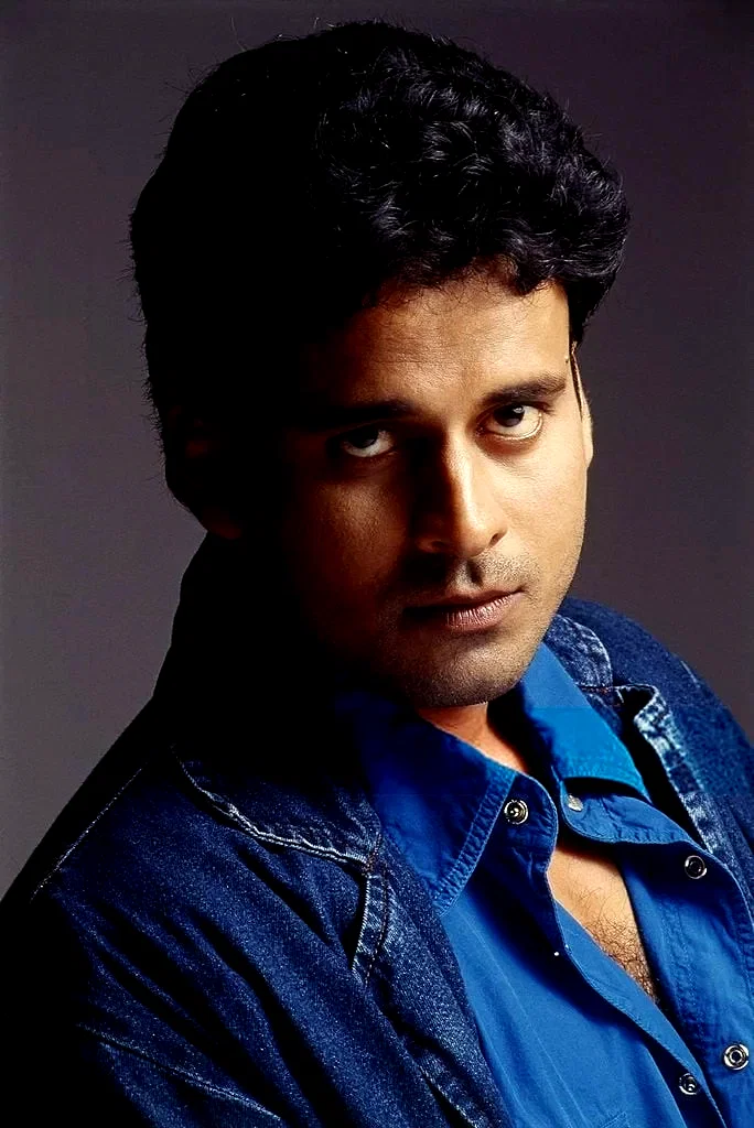  Manoj Bajpayee