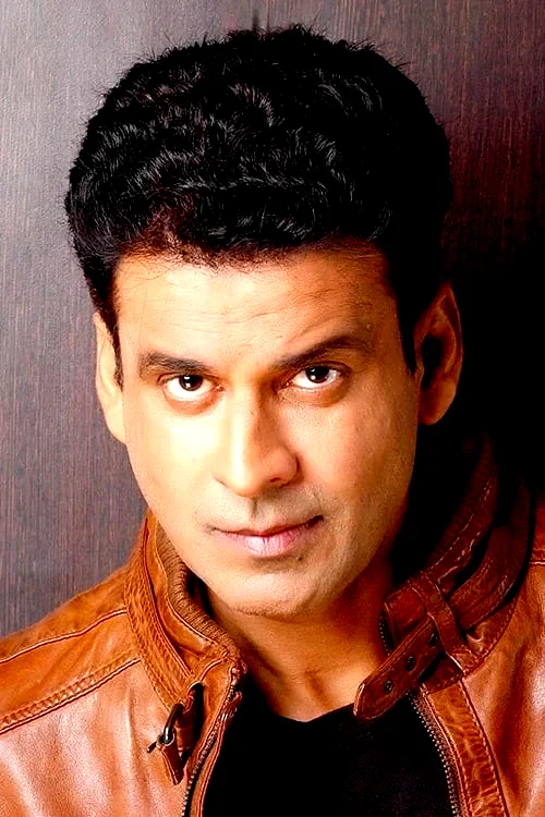  Manoj Bajpayee
