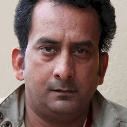  Hemant Pandey