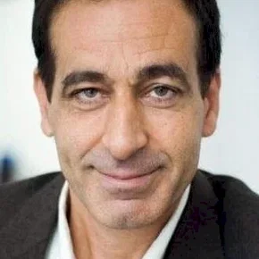 Photo star : Jean-Chretien Sibertin-Blanc