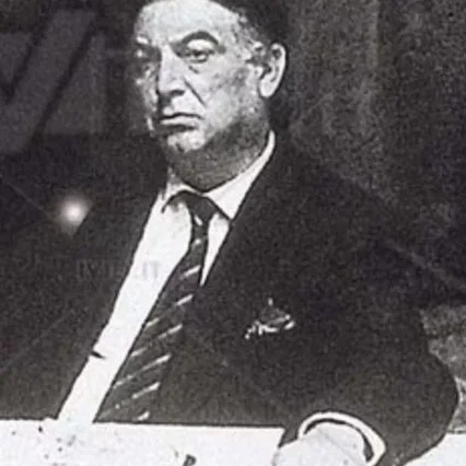 Pippo  Augusta 