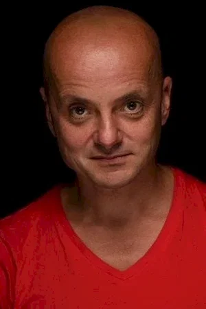  François Genty photo