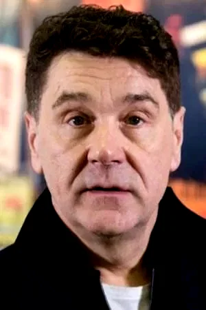 Sergei Makovetsky
