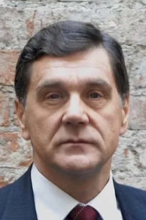 Sergei Makovetsky photo