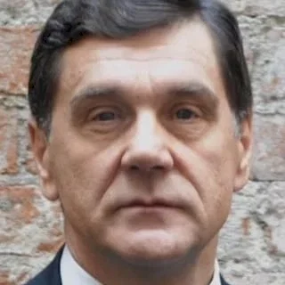 Sergei Makovetsky