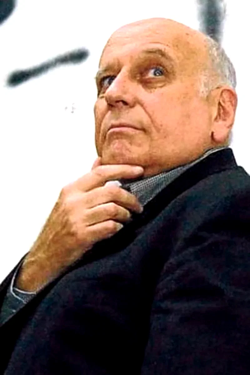 Edgardo Cozarinsky