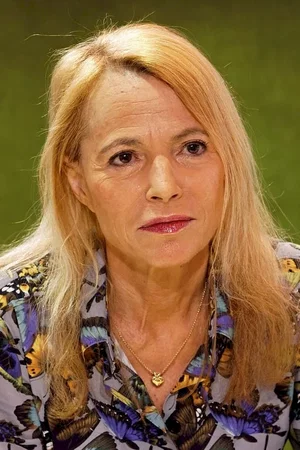  Laure Adler photo