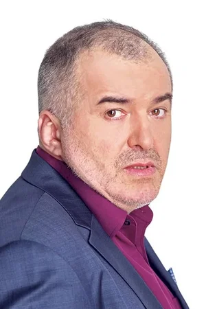  Florin Calinescu