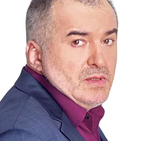 Photo star :  Florin Calinescu