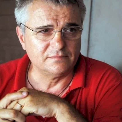  Mircea Rusu
