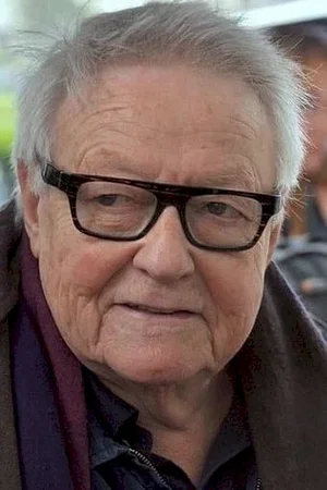 Roger Dumas photo
