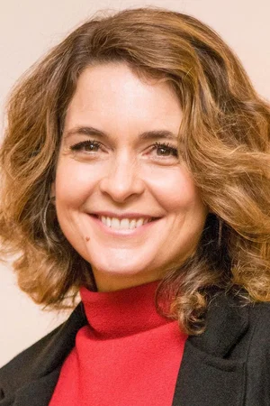 Claudia Abreu photo