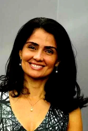  Patricia Franca