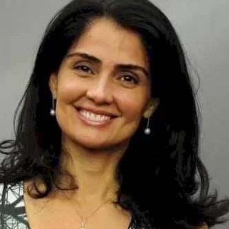  Patricia Franca