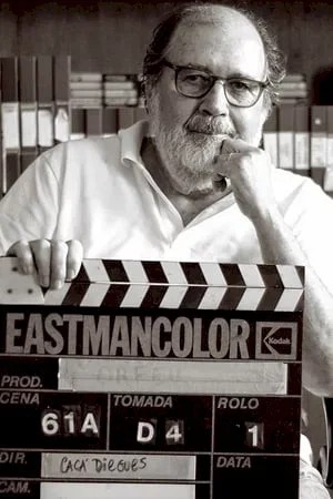 Carlos Diegues photo