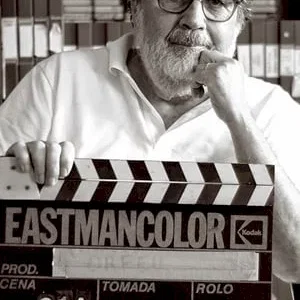 Carlos Diegues