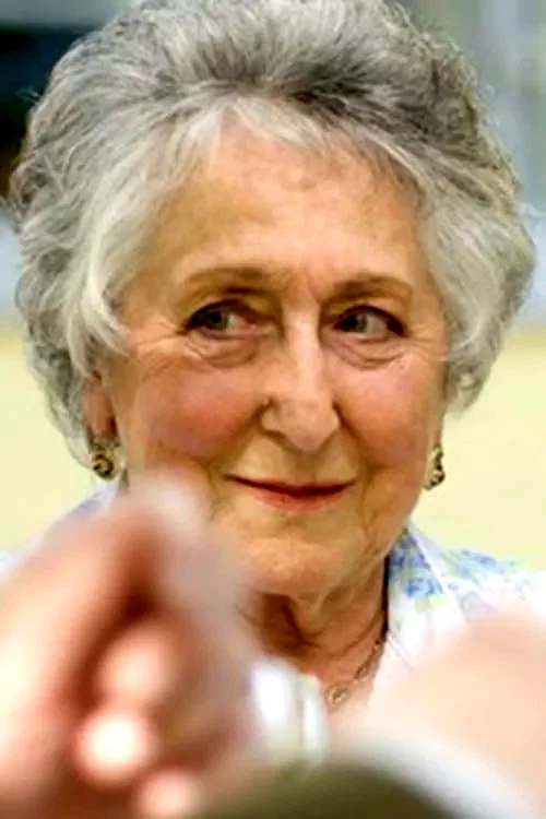 Andrée Damant
