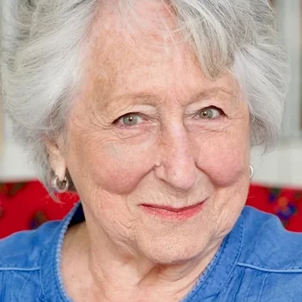 Andrée Damant