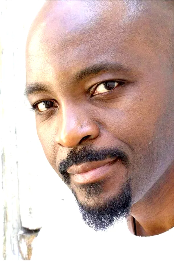 Emile Abossolo M'Bo