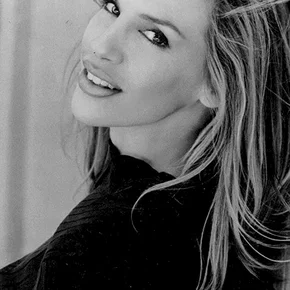 Photo star :  Bernadette Penotti