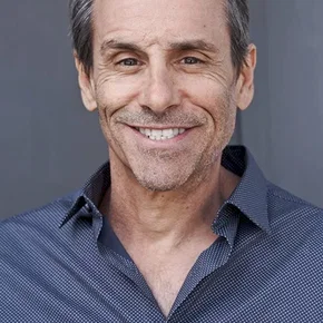 Photo star : Larry Romano