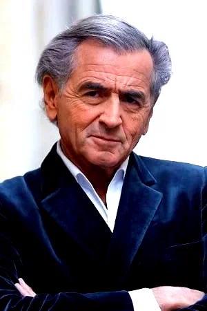 Bernard-henri Levy