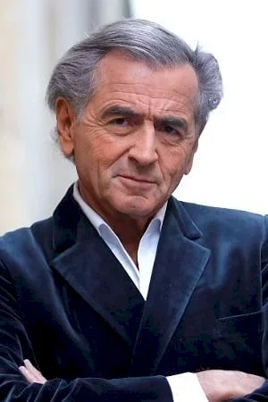 Bernard-henri Levy photo
