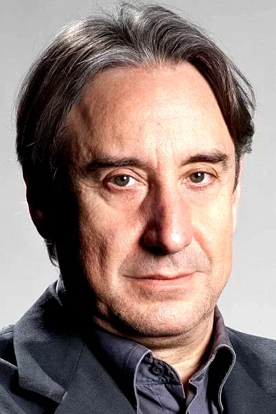  Juanjo Puigcorbe