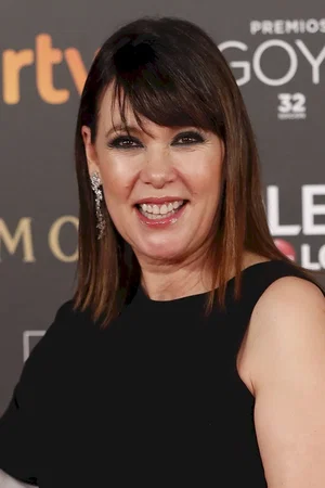  Mabel Lozano