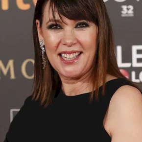 Photo star :  Mabel Lozano