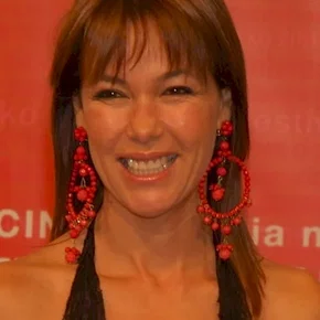 Photo star :  Mabel Lozano