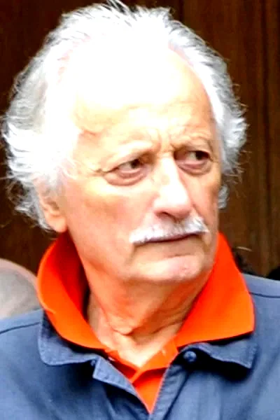 Etienne Draber
